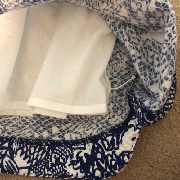 🎉FLASH SALE🎉 Lilly Pulitzer Target Shift Dress - Picture 8 of 8